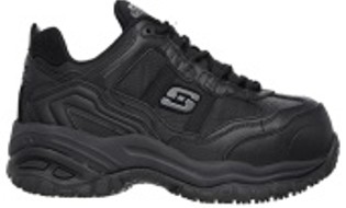 Steel Toe Work Safety